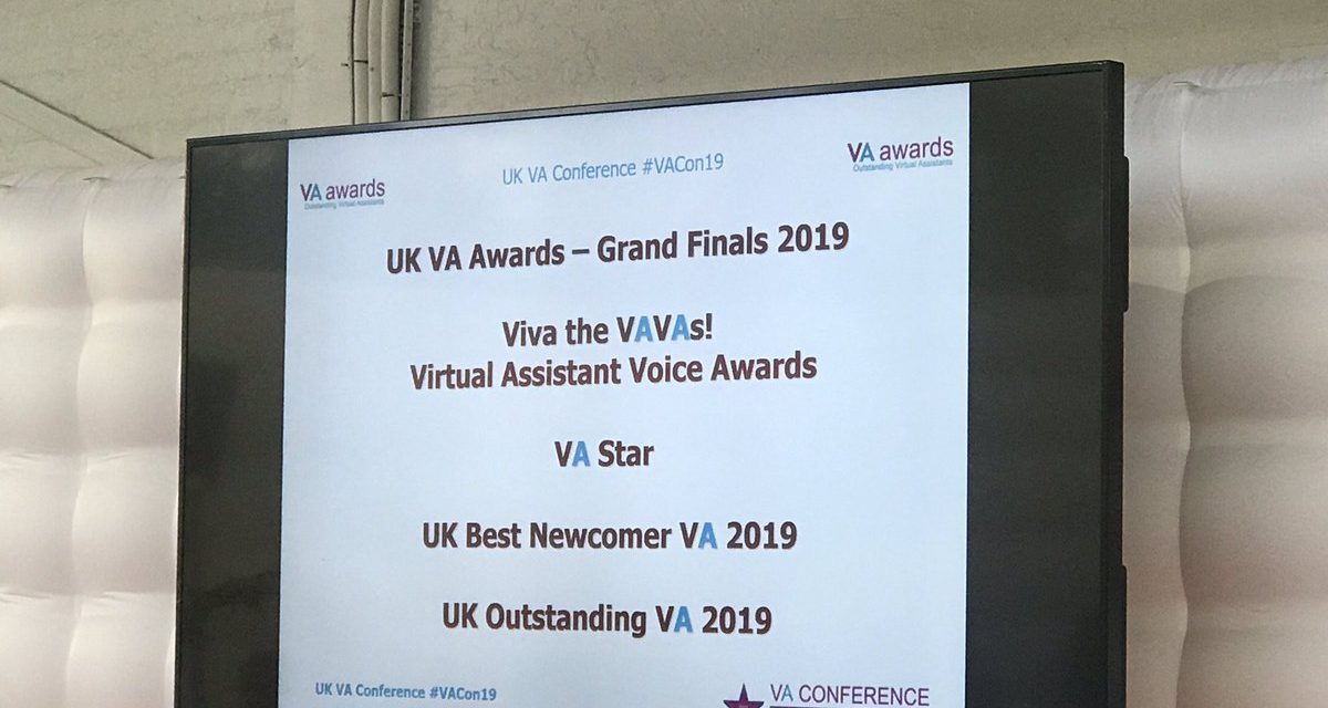 UK VA Conference 2020 – your guide to #VACon20
