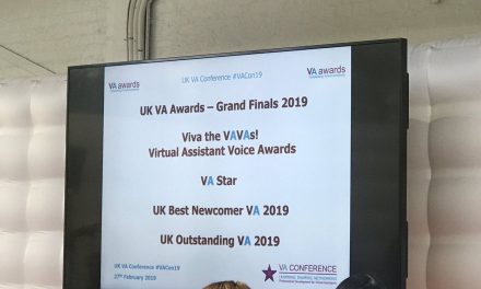 UK VA Conference 2020 – your guide to #VACon20