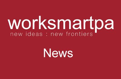 Announcing our new brand worksmartpa
