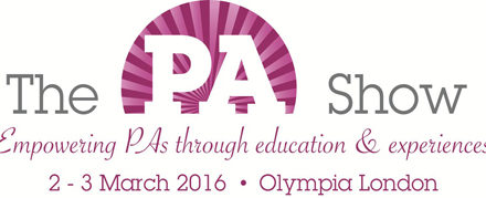The PA Show – See you in 2017 – Save the Date!