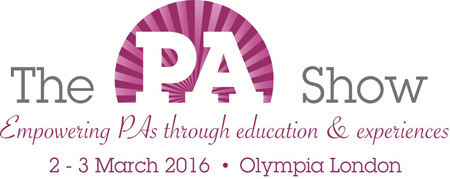 The PA Show – See you in 2017 – Save the Date!
