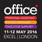 Meet Award Winning and Best Selling Author Sue France with pa-assist.com @OfficeShow