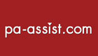 Announcement: pa-assist celebrates 21st anniversary with a new brand!