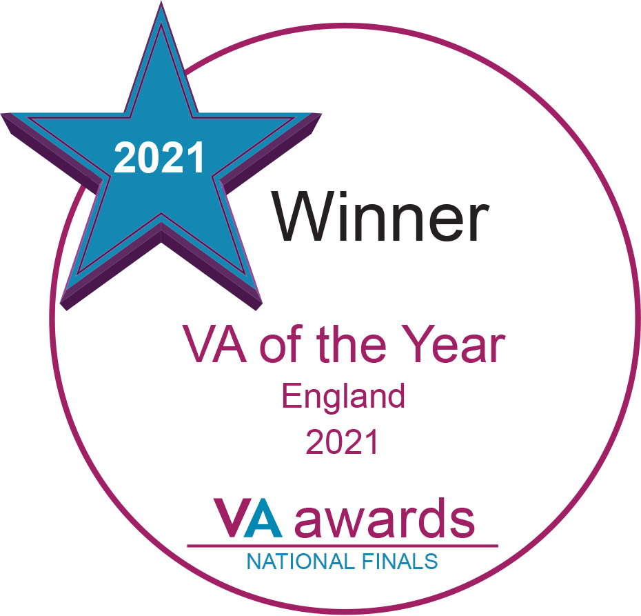UK VA Awards 20212022 VA of the Year Now open for entries