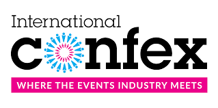 International Confex for event solutions