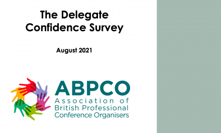 Delegate Confidence 2021 – ABPCO survey