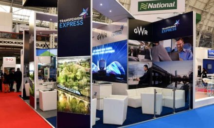 Business Travel Show 2021
