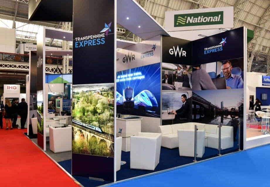 Business Travel Show 2021