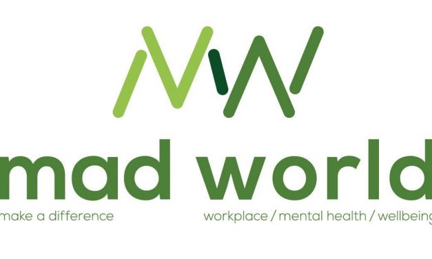 Mad World Summit – 21st October 2021