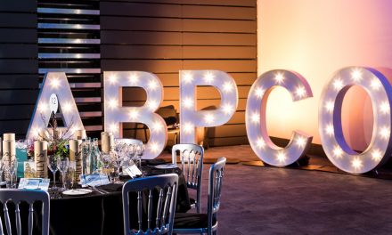 ABPCO reveals shortlist for Excellence Awards 2021