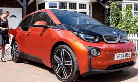 Green-light for Council-run EV Charging