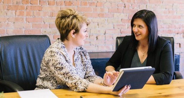 Specialist recruiter Robert Half shares report findings