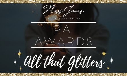 Miss Jones Business Support Awards – Nominations Open