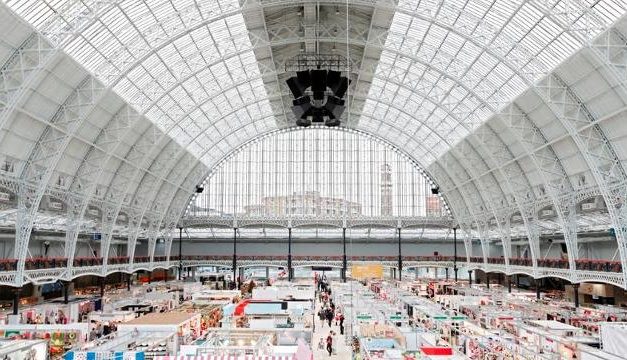 BOA signs Three Year deal with ASM Global Europe