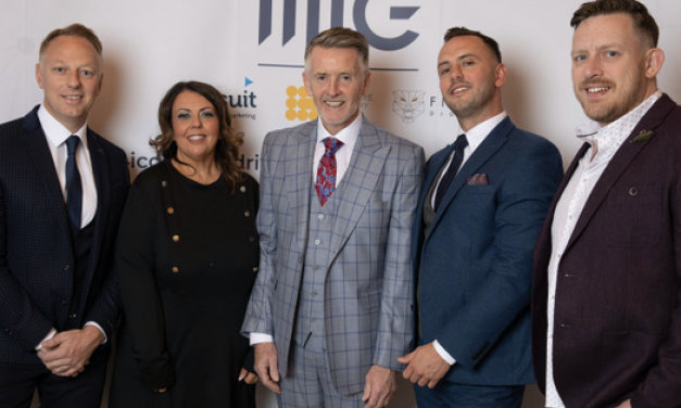 Four Day Week leads to Global Expansion