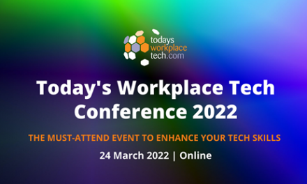 Today’s Workplace Tech Conference 2022