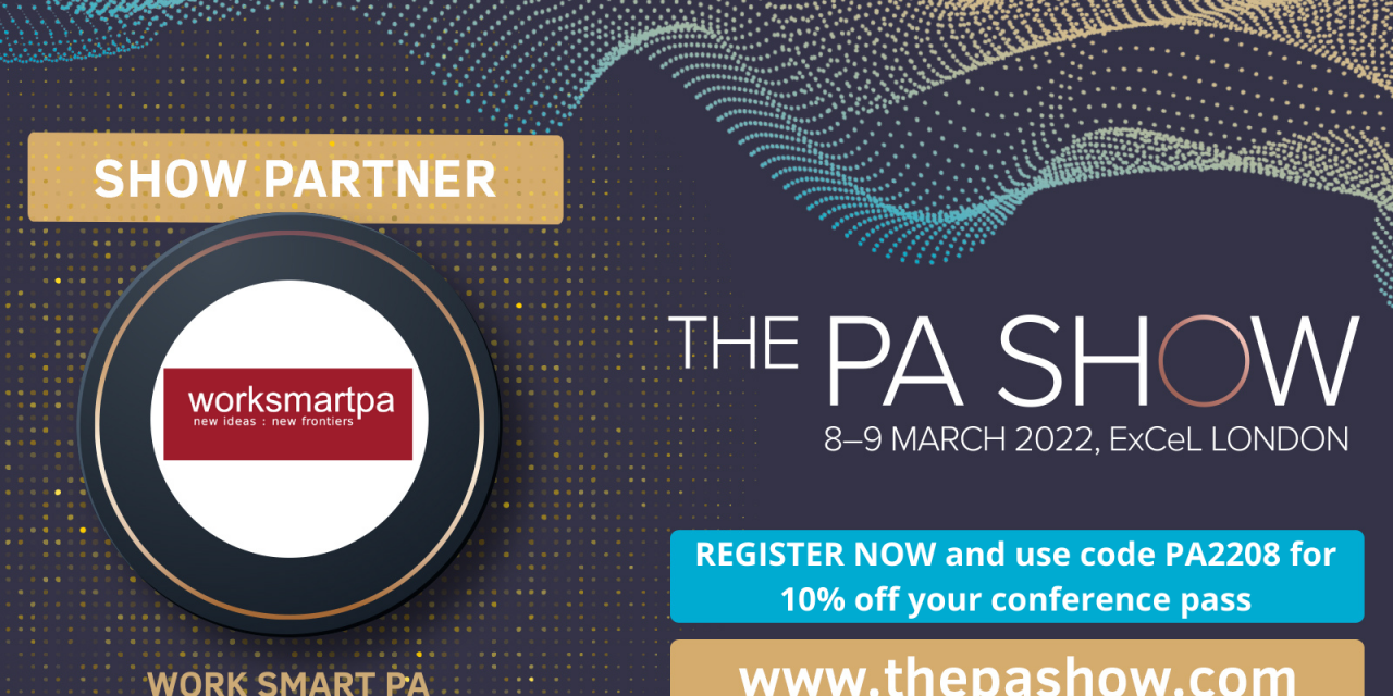 Two Weeks To Go – PA SHOW 2022