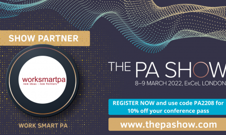 PA Show 2022 – Early Bird Offer