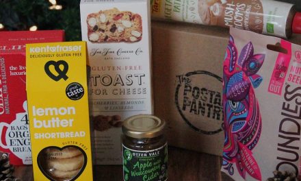 Eco-friendly, Vegan, Gluten Free Corporate Gifts And Hampers