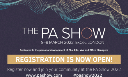 The PA Show 2022 – Registration is LIVE!