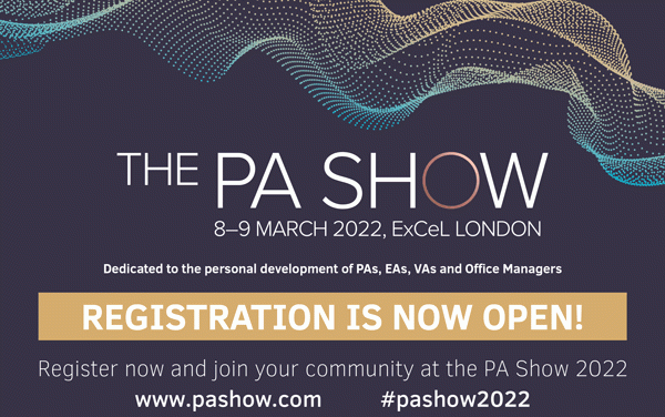 The PA Show – Early Bird offers