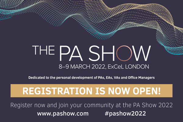 The PA Show – Early Bird offers