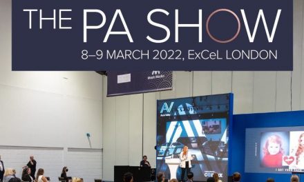 PA Show 2022 – call for speakers