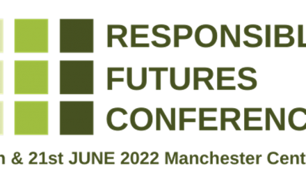 Responsible Futures Conference 2022