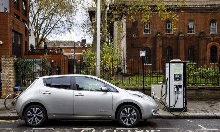 Electric Vehicle Charger Roll-out