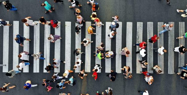 Highway Code Confusion?