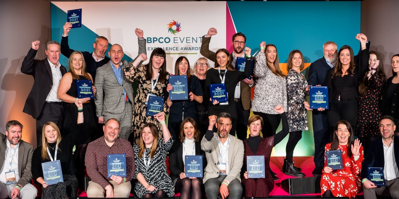 Finalists revealed for 2022 ABPCO Excellence Awards