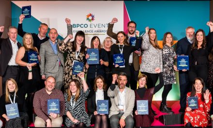 The ABPCO Festival of Learning – 2021 winners