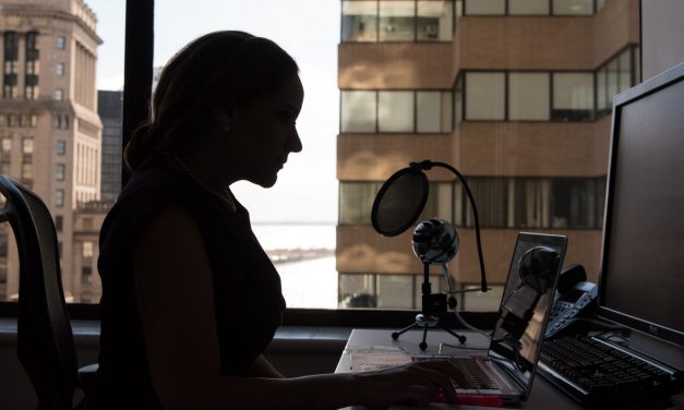 How To Stop Loneliness At Work In Its Tracks