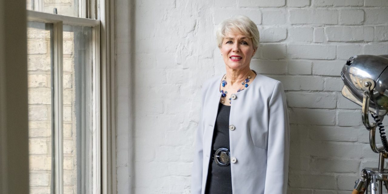 Business leaders’ ability to deal with conflict …