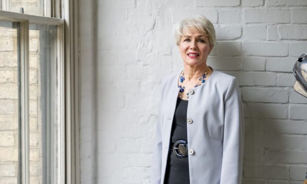 Business leaders’ ability to deal with conflict …