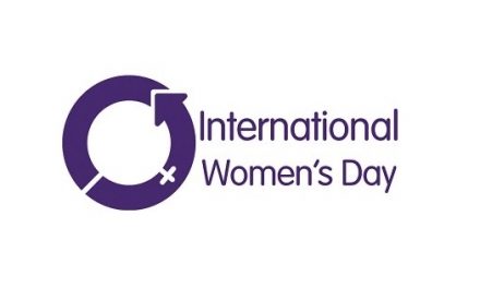 International Women’s Day 8th March 2022