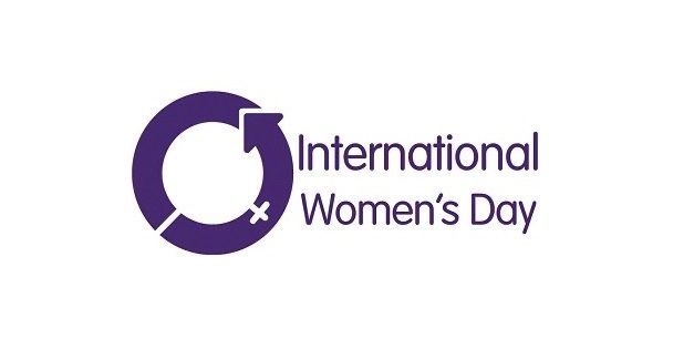 International Women’s Day 8th March 2022