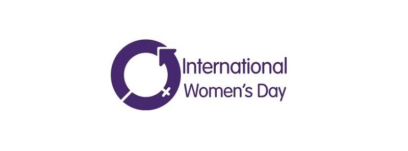 International Women’s Day 8th March 2022