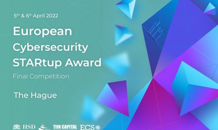 European Cybersecurity STARtup Awards