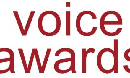 Launch Announcement – PA Voice Awards 2022