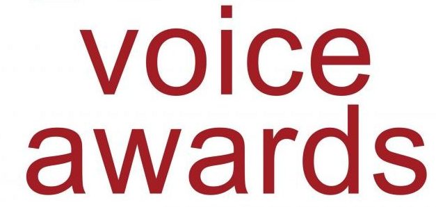 The PA Voice Awards 2023 are underway!