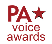 PA Voice Awards 2022 – Shortlist Voting LIVE!