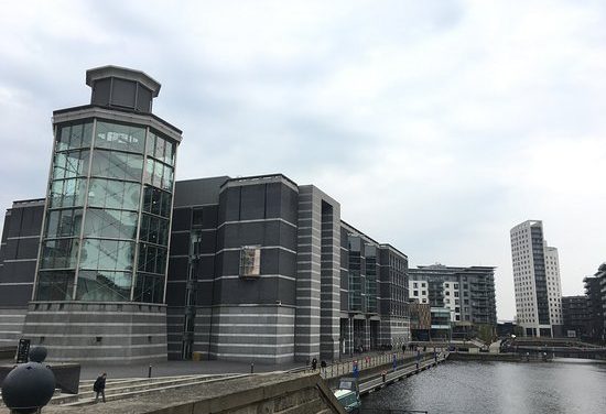 Revitalise and replenish at CHS Leeds – Wellness