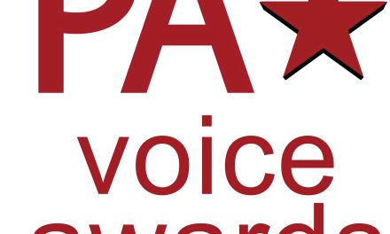 PA Voice Awards – Announcing Winners 2022