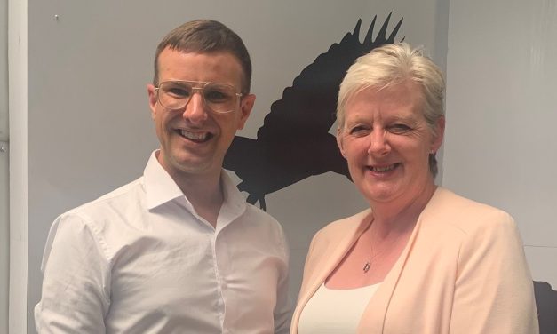 East meets West for PAs and EAs …