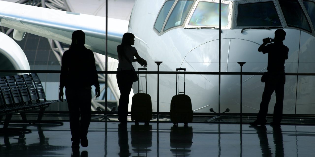 Can Business Travel Raise Your Profile?