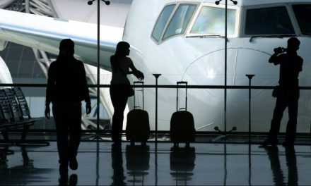 Can Business Travel Raise Your Profile?