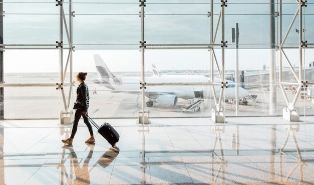 Combining a work trip with a holiday