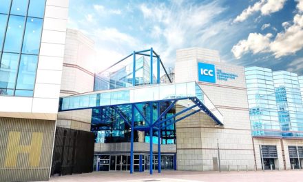 ABPCO Excellence Awards heads to ICC Birmingham