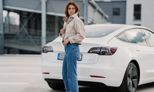 Over two-thirds of Business Travel is already Carbon Neutral